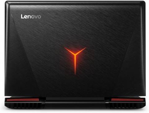 Portátil Gaming LENOVO Legion Y920-17IKB (Intel Core i7-7820HK - NVIDIA GeForce GTX 1070 - RAM: 16 GB - 1 TB HDD + 256 GB SSD - 17.3'')