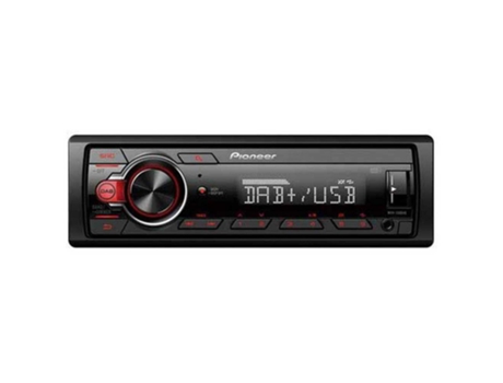 Pioneer Radio Mp3 Player Mvh-130Dab