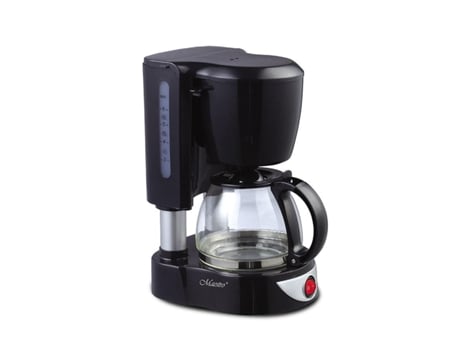 Cafetera totalmente automática Feel-Maestro Mr406