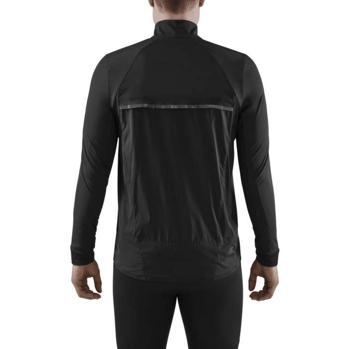 Chaqueta Impermeable CEP COMPRESSION (Tam: 2XL)