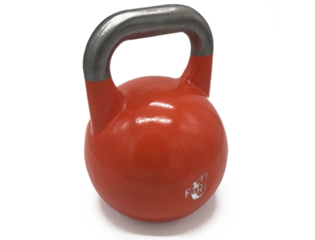 Kettlebel FIT & RACK 28kg