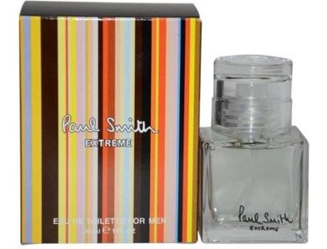 Perfume PAUL SMITH Extreme Homme (30ml)