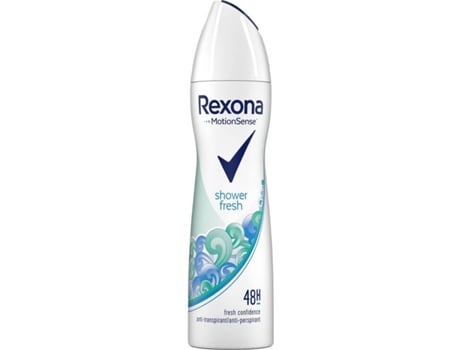 Desodorante REXONA Shower Antyperspirant W Aerozolu (150ml)