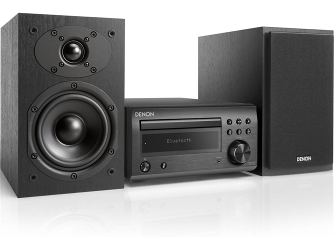 Microcadena DENON D-M41