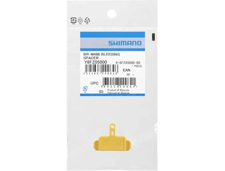 Freno para Bicicleta SHIMANO Br-m575