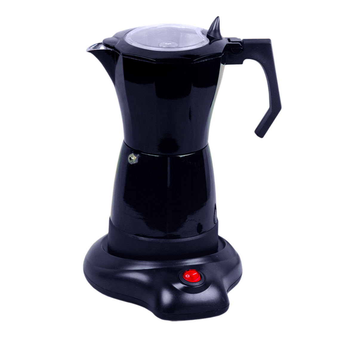 Cafetera Eléctrica KLACK Bncaf KBN3275 (6 Tazas)