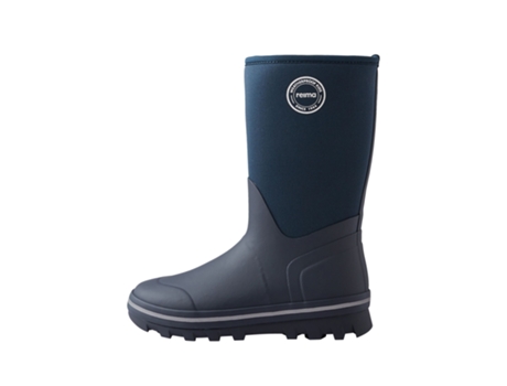 Botas de Bebé REIMA Lluvia Loikaten Azul (27)