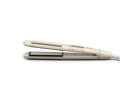 Plancha de Pelo PHILIPS BHS838/00 (Beige - 1800 W - 240 V)