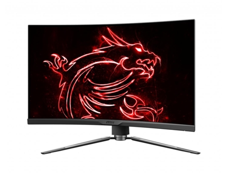 Monitor MSI 324CP (31.5" - 165 Hz - 1 ms)