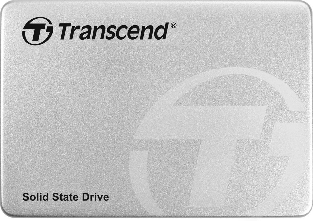 Disco TRANSCEND TS1TSSD370S (1 TB - SATA)