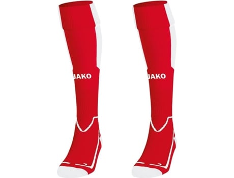 Calcetines JAKO Lazio (Rojo - 39/42)