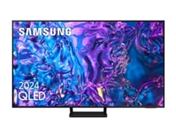 TV SAMSUNG TQ75Q74DATXXC (QLED - 75'' - 191 cm - 4K Ultra HD - Smart TV)