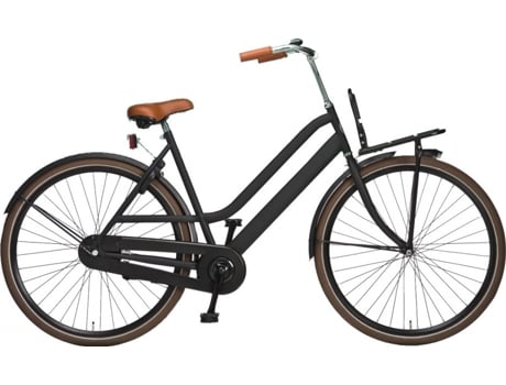 Bicicleta AVALON Mujer Negro