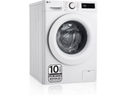 Lavasecadora LG F4DR5009A3W A (6/9 kg - 1400 rpm - Blanco)