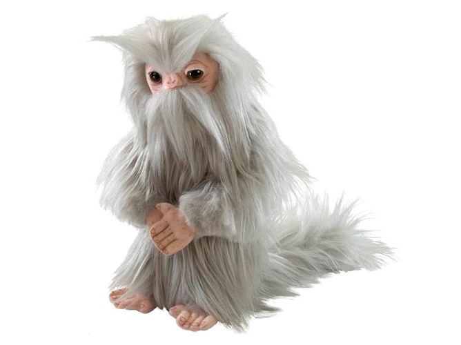 Peluche NOBLE Demiguise 28 cm