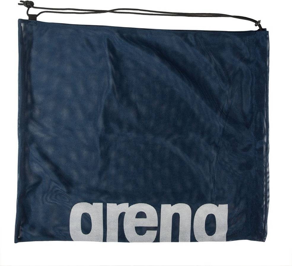 Bolsa ARENA Mesh Azul