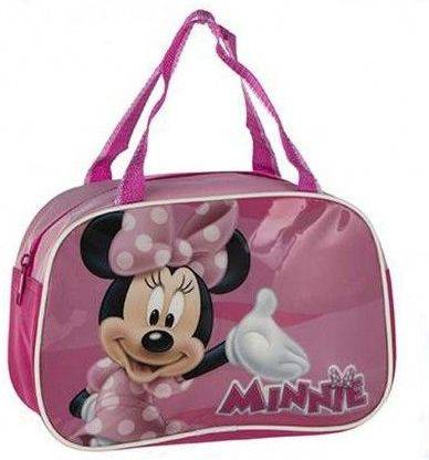 Escolares HOGAR Y MÁS Infantil Minnie