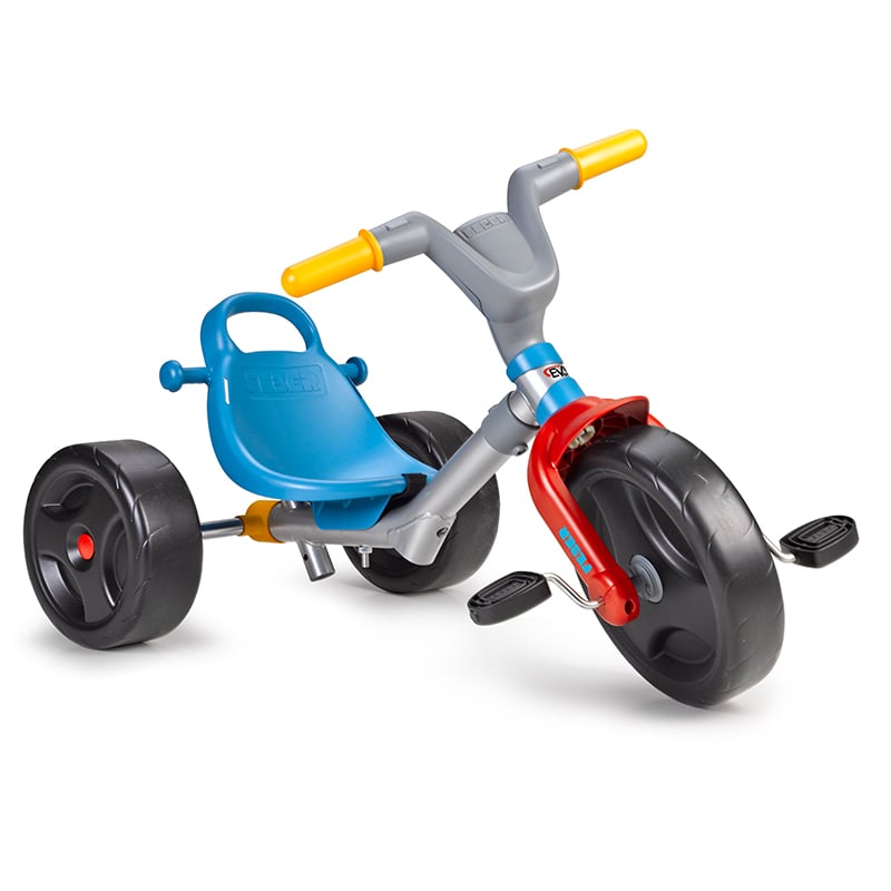 Triciclo FEBER Evo Trike 3 en 1 Go