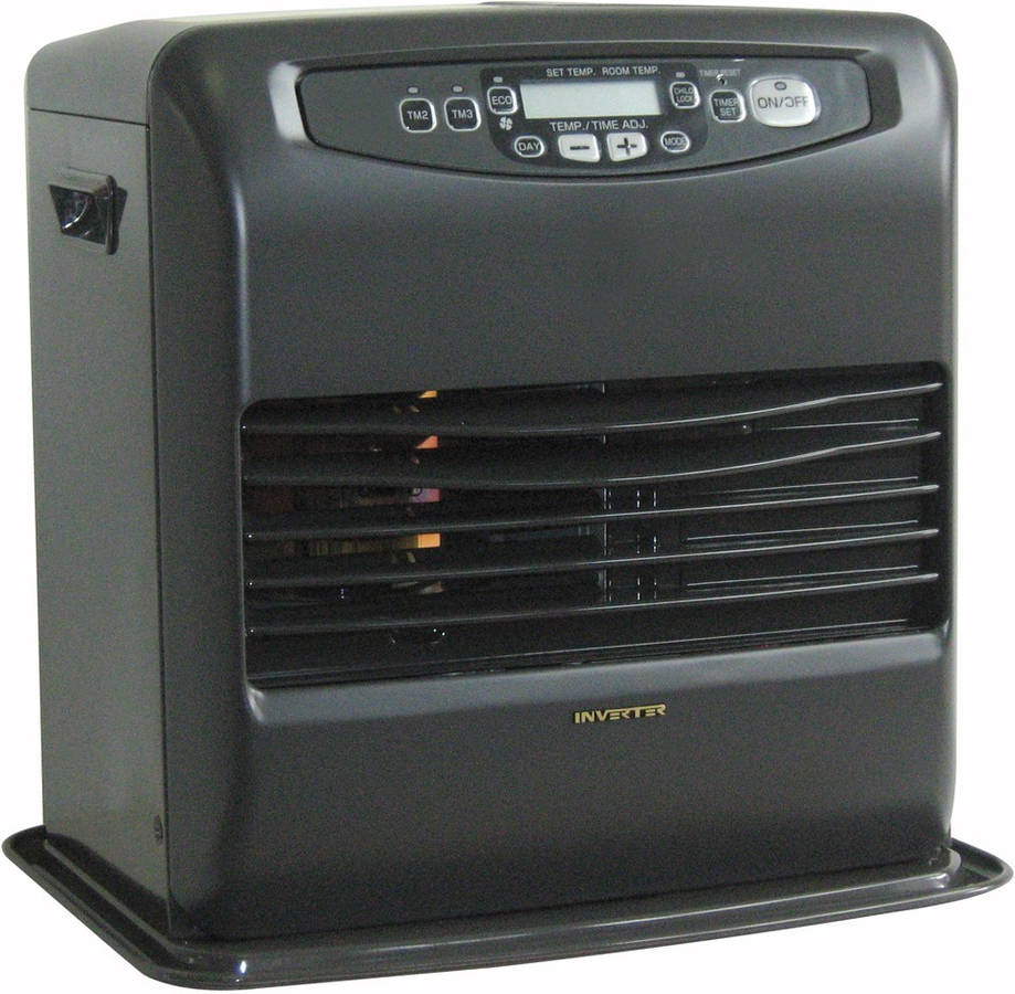 Convector TECNO AIR SYSTEM INVERTER 5727 (3200 W)