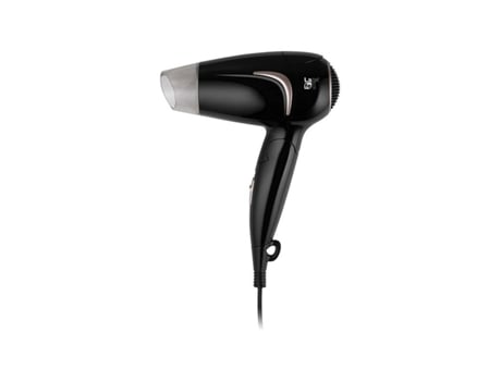 Secador de Pelo LAFE LAFSUS44844 (Negro - 1200 W)