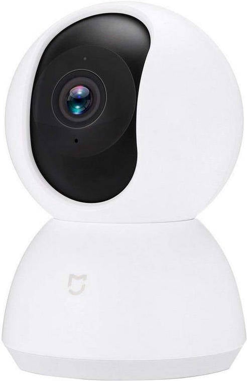 Cámara XIAOMI Mi Home Security 360° FHD 1080p