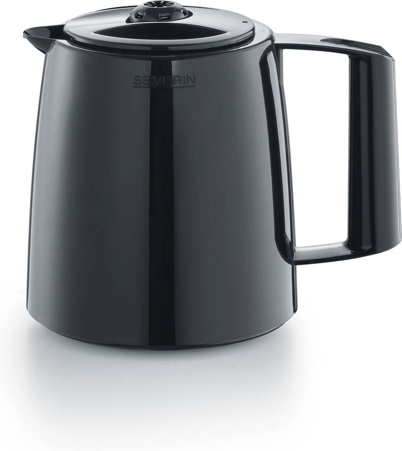 Cafetera de Goteo SEVERIN KA9252 (8 Tazas)