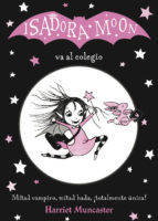 Libro Isadora Moon Va Al Colegio de H. Muncaster (Año de edición - 2017)