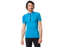 Camiseta de Hombre para Running RAIDLIGHT Responsiv Azul (L)