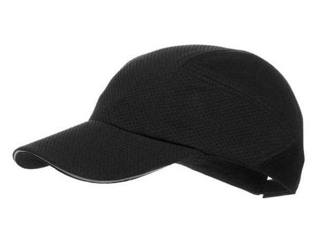 Sombrero para Hombre CRAFT Running Negro para Montaña (Tamaño Unico)