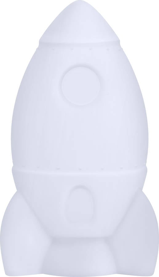 Altavoz Portátil BIGBEN INTERACTIVE BTLSROCKET Blanco