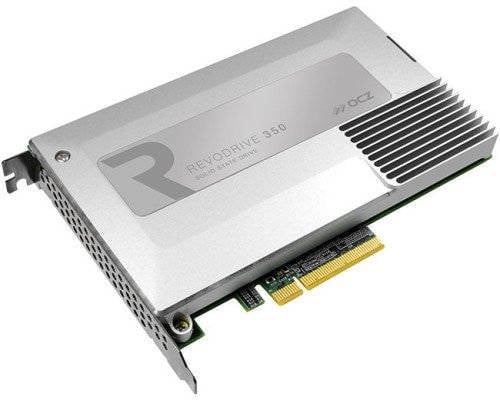 Ocz Storage Solutions revodrive 350 240gb disco duro ssd interno toshiba 240 950