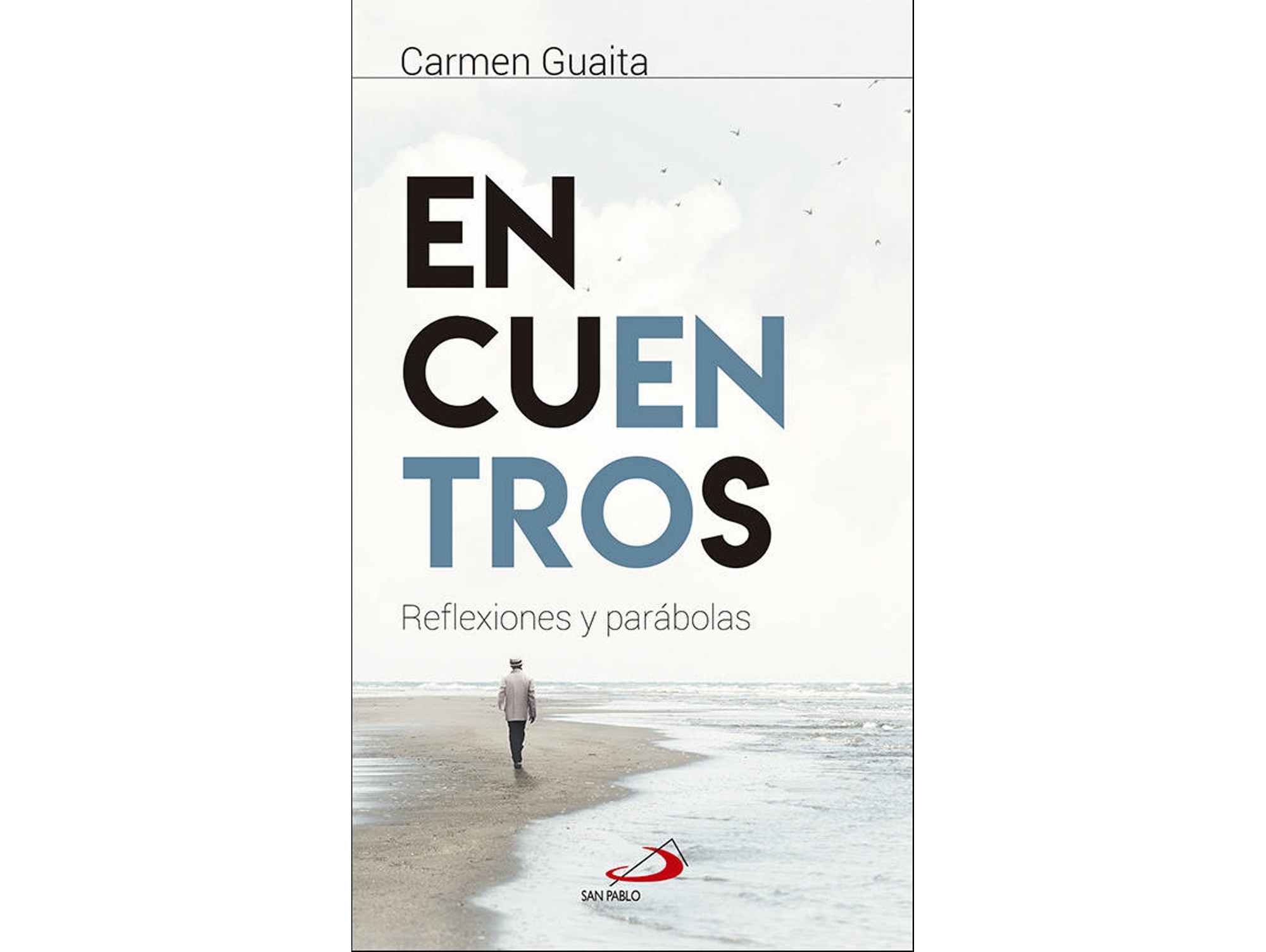 Libro Encuentros