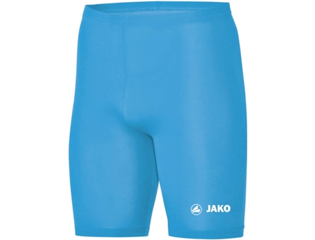 Pantalones Cortos para Niño JAKO Basic 2.0 Azul (9/11 años)