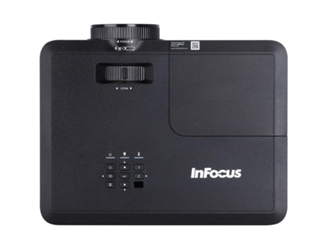 Infocus Génesis In116Aa