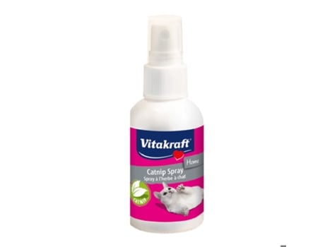 Spray VITAKRAFT Catnip (50 ml)