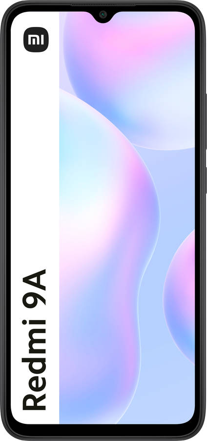 Smartphone XIAOMI Redmi 9A (6.53'' - 2 GB - 32 GB - Negro)
