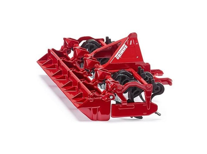 Remolque Siku Arado grimme ridging hiller modelo escala 2065