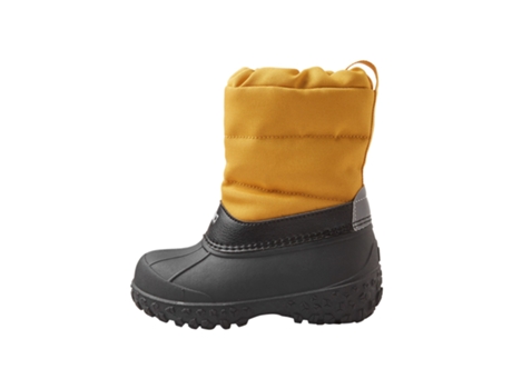 Botas de Bebé REIMA Loskari Amarillo (25)