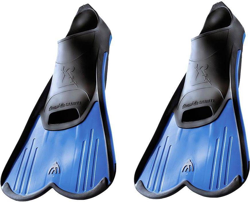 Cressi Light Short fins aletas cortas de entrenamiento y unisexyouth eu 3940