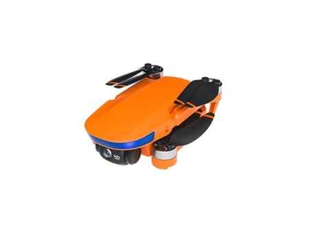 VPCOMERCIAL - Drone SEMD G215-010 con Cámara HD Plegable para Niños