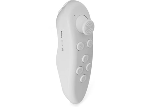 Mando Multiplataforma OHPA LD554 Blanco (Inalámbrico)