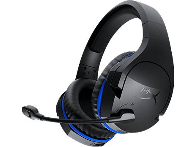 auriculares hyperx wireless