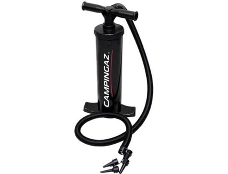 Cargador De Coche para samsung z230i campingaz inflador luftpumpe dual action hand pump negro bomba aire