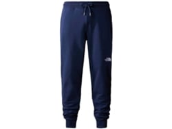 Pantalones de Hombre THE NORTH FACE Largo Azul (X/L)