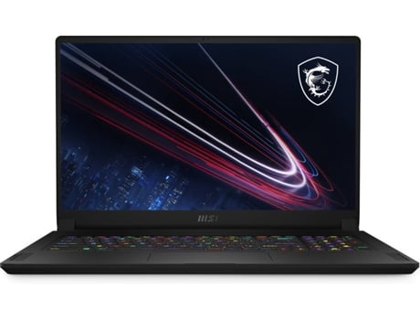 Msi Gs76 Stealth 11ug285es 17“ i711800h 32gb rtx 3070 1tb ordenador de 17.3 fhd tiger lake i711800hhm570 16 gbx2 ram 1 ssd rtx3070 maxq gddr6 8gb windows 10 w10 32 i7