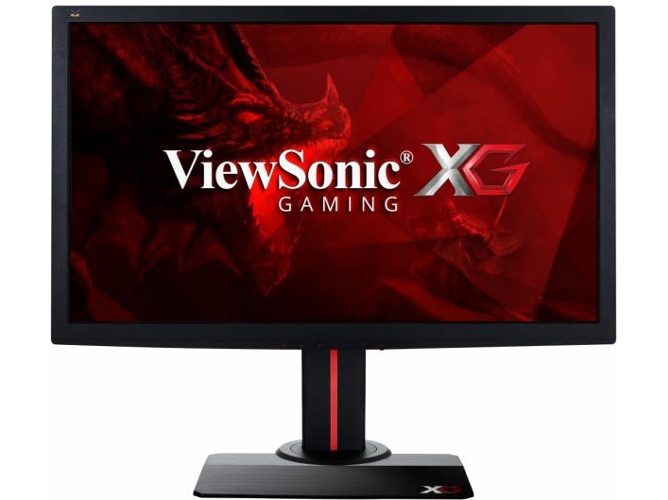 Monitor Gaming VIEWSONIC XG2702 (31.5'' - 1 ms - Full HD)