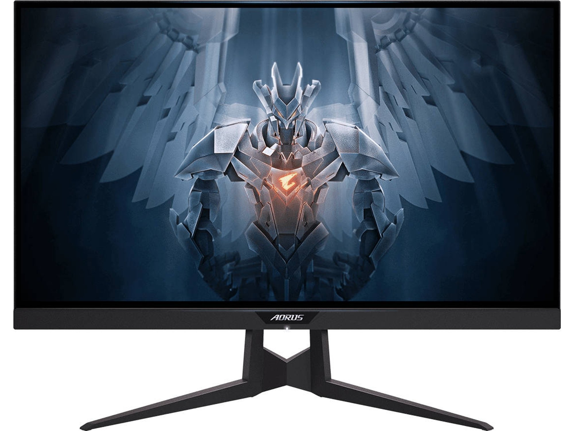 Monitor GIGABYTE AD27QD (27'' - QHD)