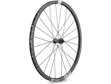 Rueda Delantera para Ciclismo de Carretera DT SWISS Estrada G 1800 Spline 25 Cl Disc Tubeless (28´´)