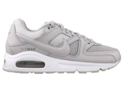 Tenis NIKE Air Max Command (40.5 - Gris)