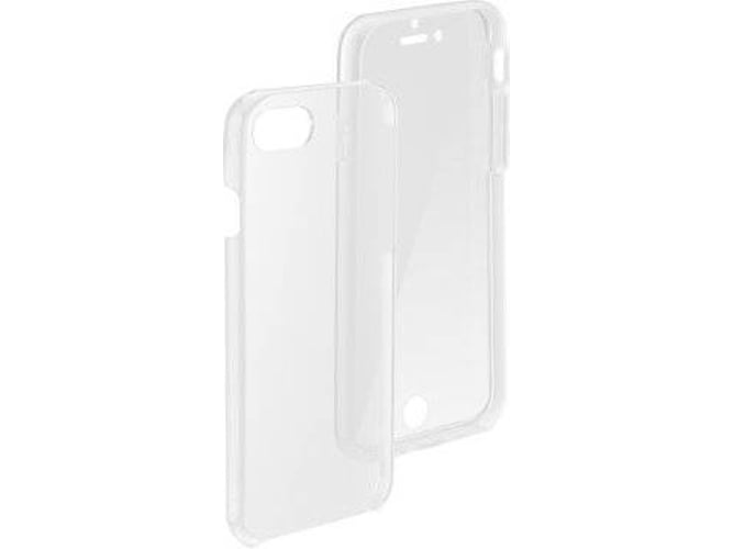 Funda Huawei Y9 2019 FORCELL 360 Transparente